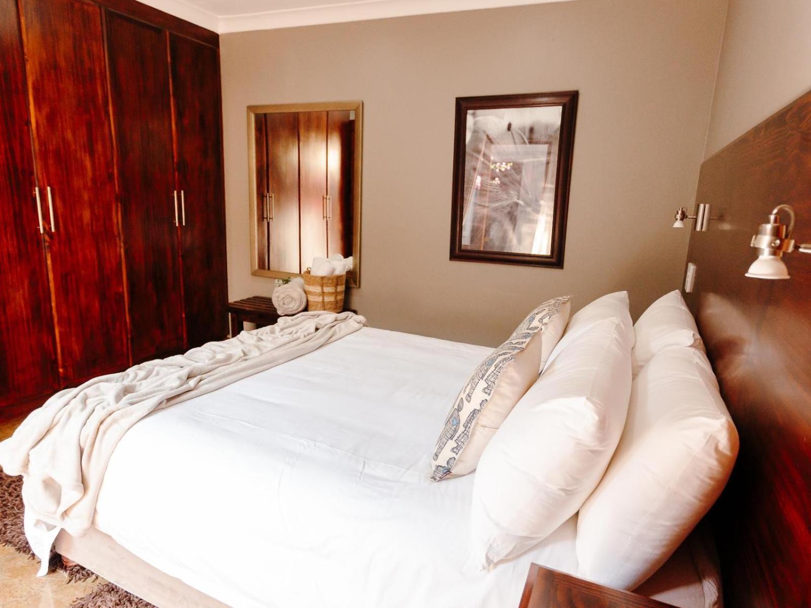 37 On Anderson Villa Pretoria-Noord Rom bilde