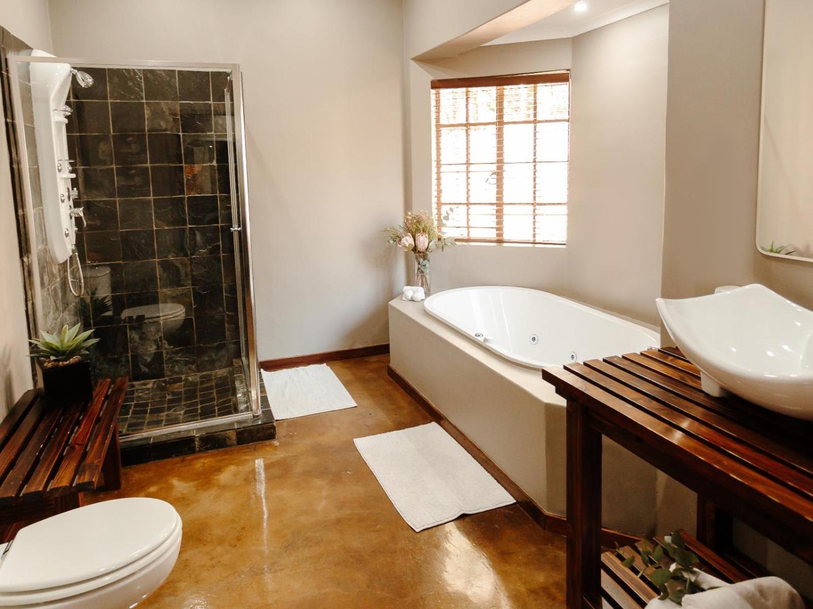 37 On Anderson Villa Pretoria-Noord Rom bilde